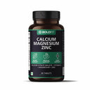 Calcium Magnesium Zinc Tablets