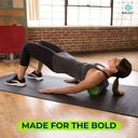Pro Foam Roller For Deep Tissue Massage