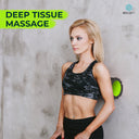 Pro Foam Roller For Deep Tissue Massage