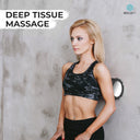 Pro Foam Roller For Deep Tissue Massage