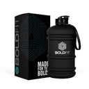 Gallon Water Bottle - Green