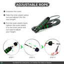 Classic Skipping Rope