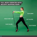 Classic Skipping Rope