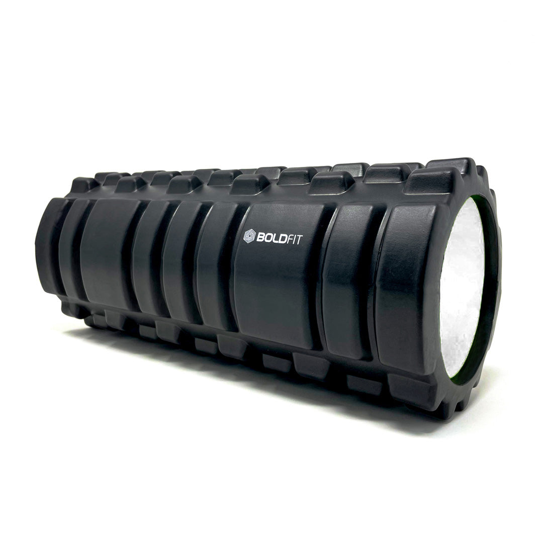 Pro Foam Roller For Deep Tissue Massage