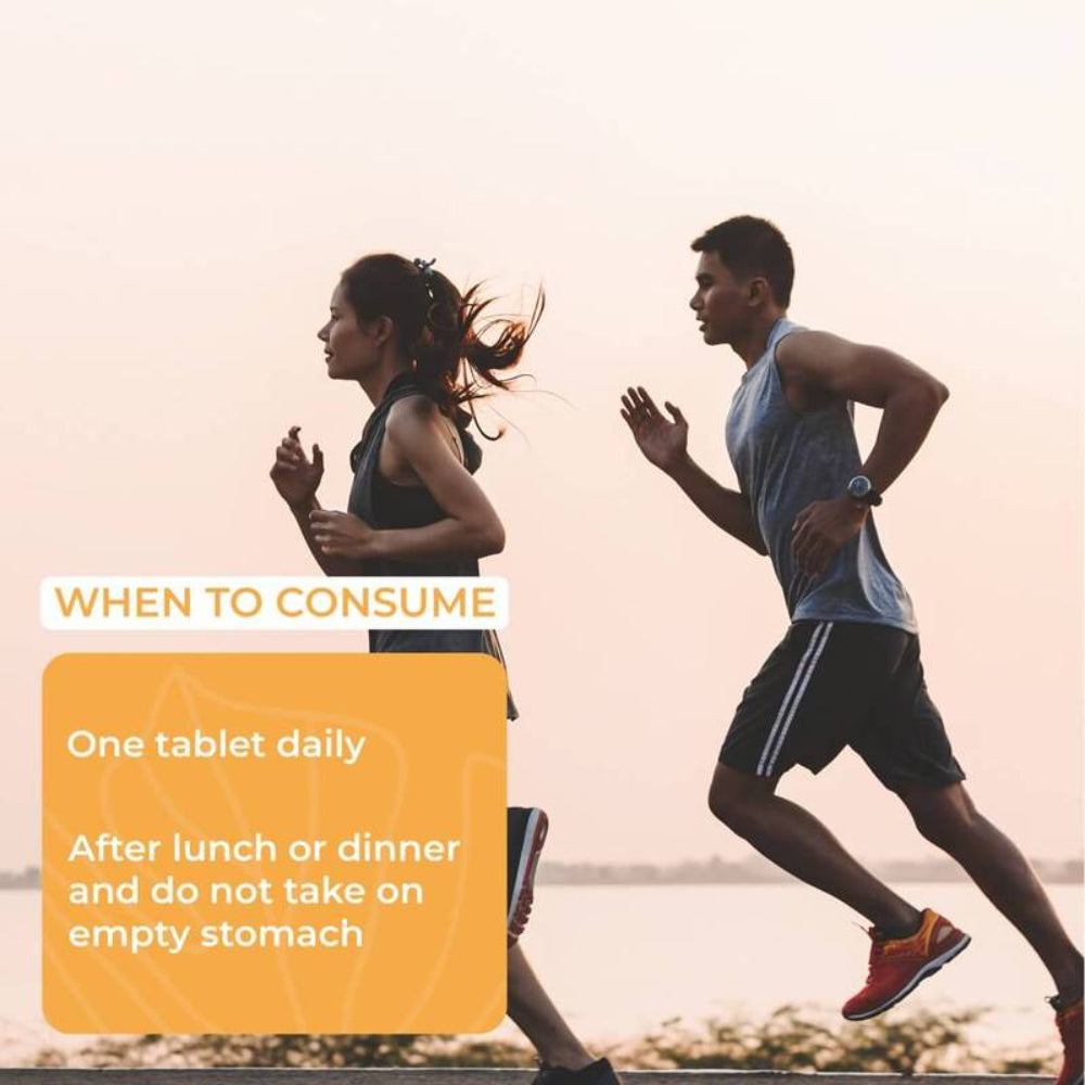 Immunity Multivitamins For Men & Women