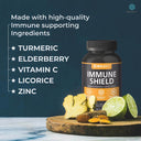 Immune Shield Immunity Booster