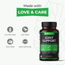Joint Support Supplement Tablets