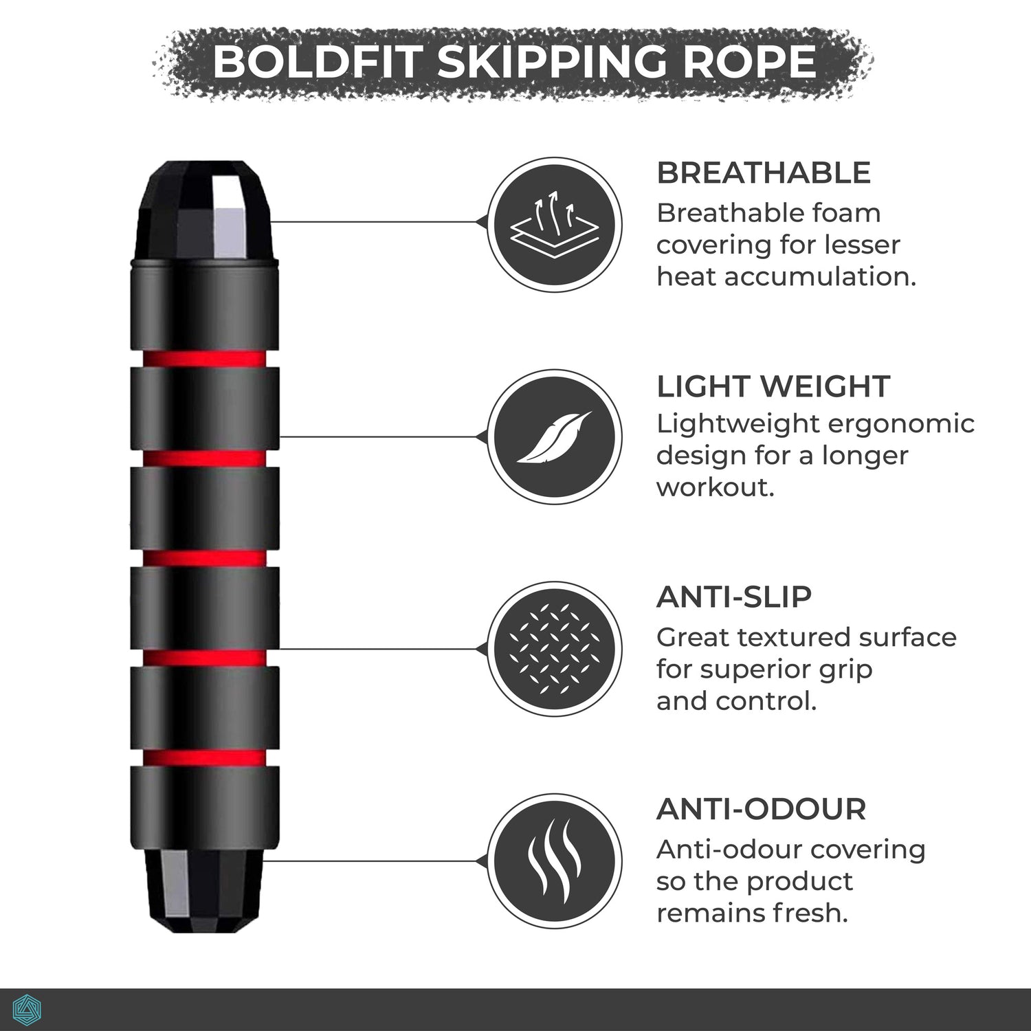 Classic Skipping Rope