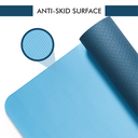 TPE Yoga Mat 6mm