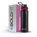 Hydra Stainless Steel Water Bottle - 750ml