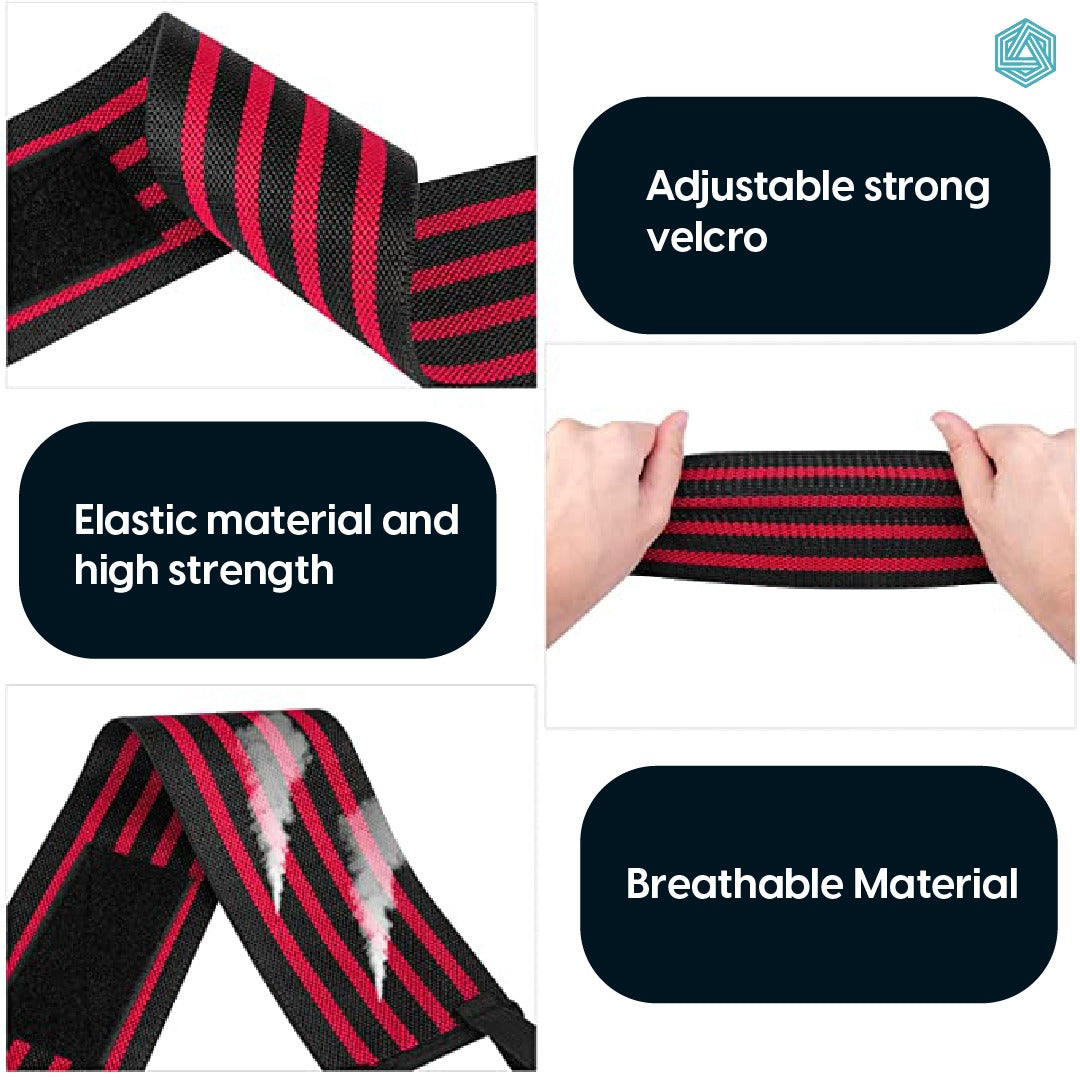 Wrist Supporter for Gym