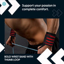 Wrist Supporter for Gym