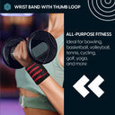 Wrist Supporter for Gym
