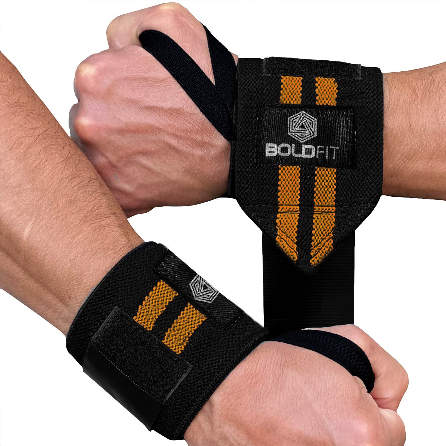 Wrist Band for Men & Women