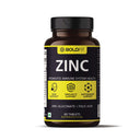 Zinc Tablets for Women & Men