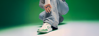 Sneakers .