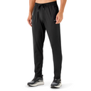 Endurance Mens Track Pants - Black