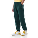Men Green Terrain Jogger