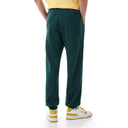 Men Green Terrain Jogger