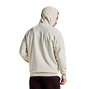 MENS WHITE CAPGREY/ BEIGE JACKET