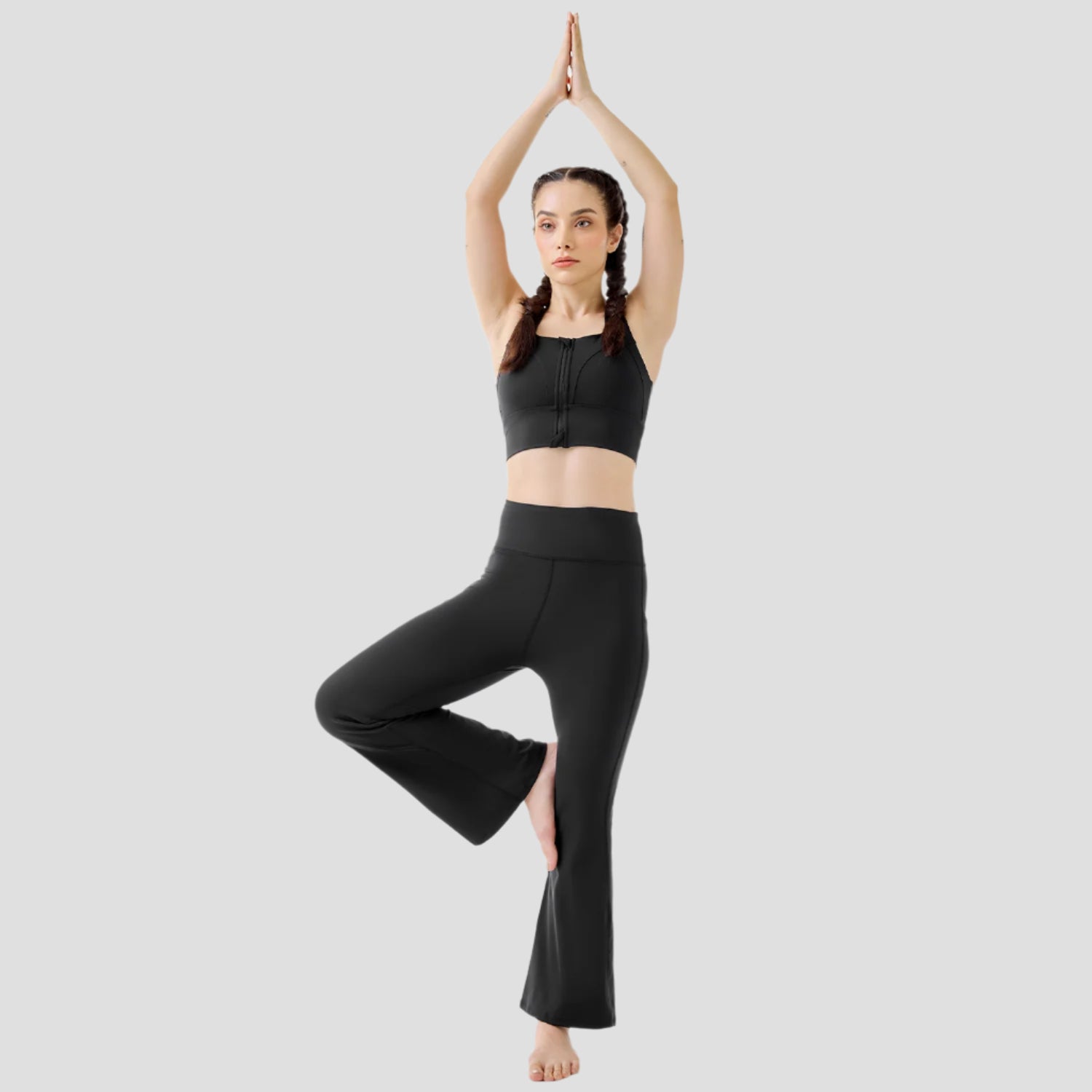 Training Move Free- Flare Pants