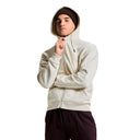 MENS WHITE CAPGREY/ BEIGE JACKET
