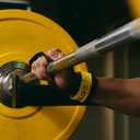 Carbon fiber lifting grip