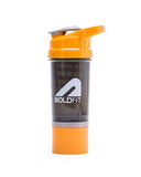Tornado Shaker 500ml -Orange