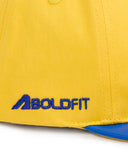Official CSK Merch - Sports Cap Flame Blue
