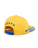 Official CSK Merch - Sports Cap Flame Blue