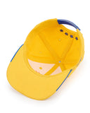 Official CSK Merch - Sports Cap Flame Blue