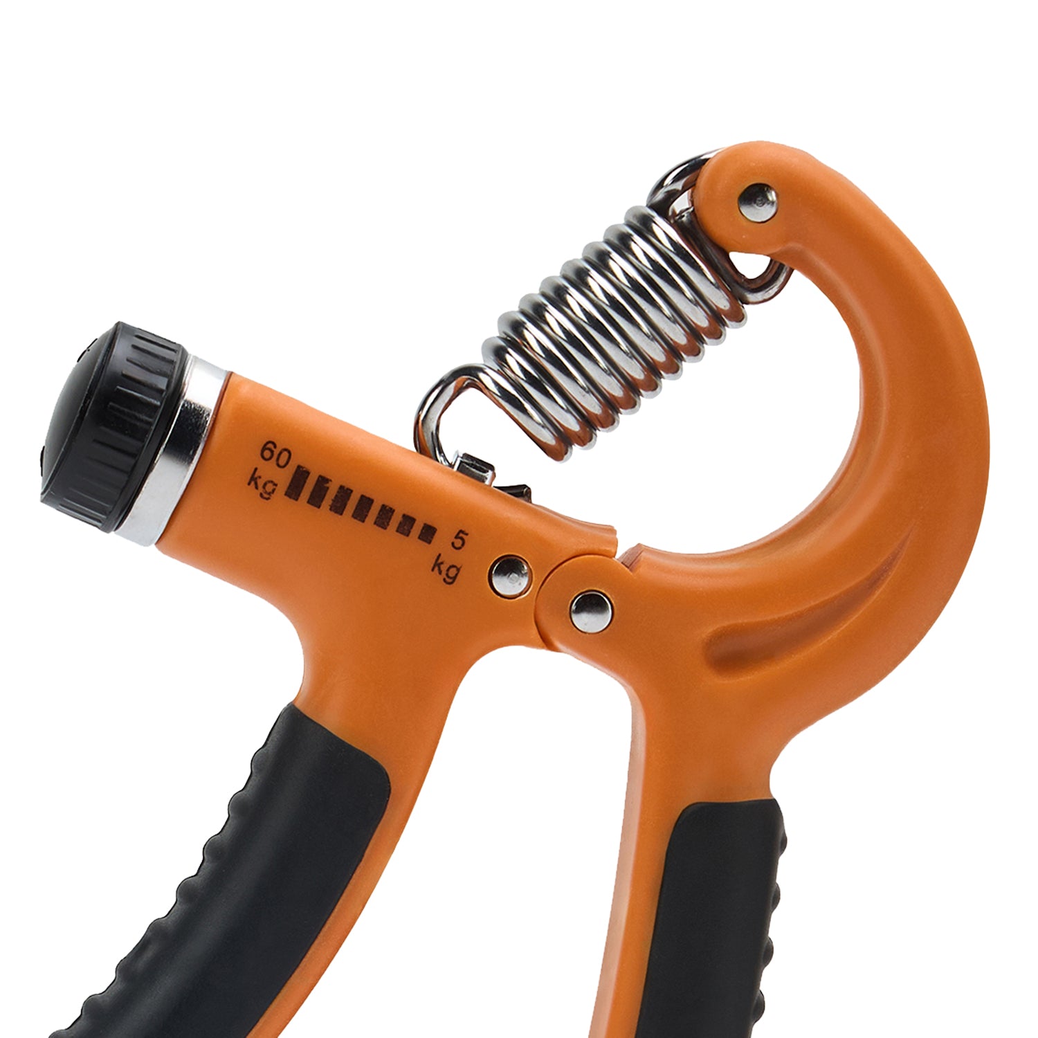 BoldGrip Adjustable Hand Gripper
