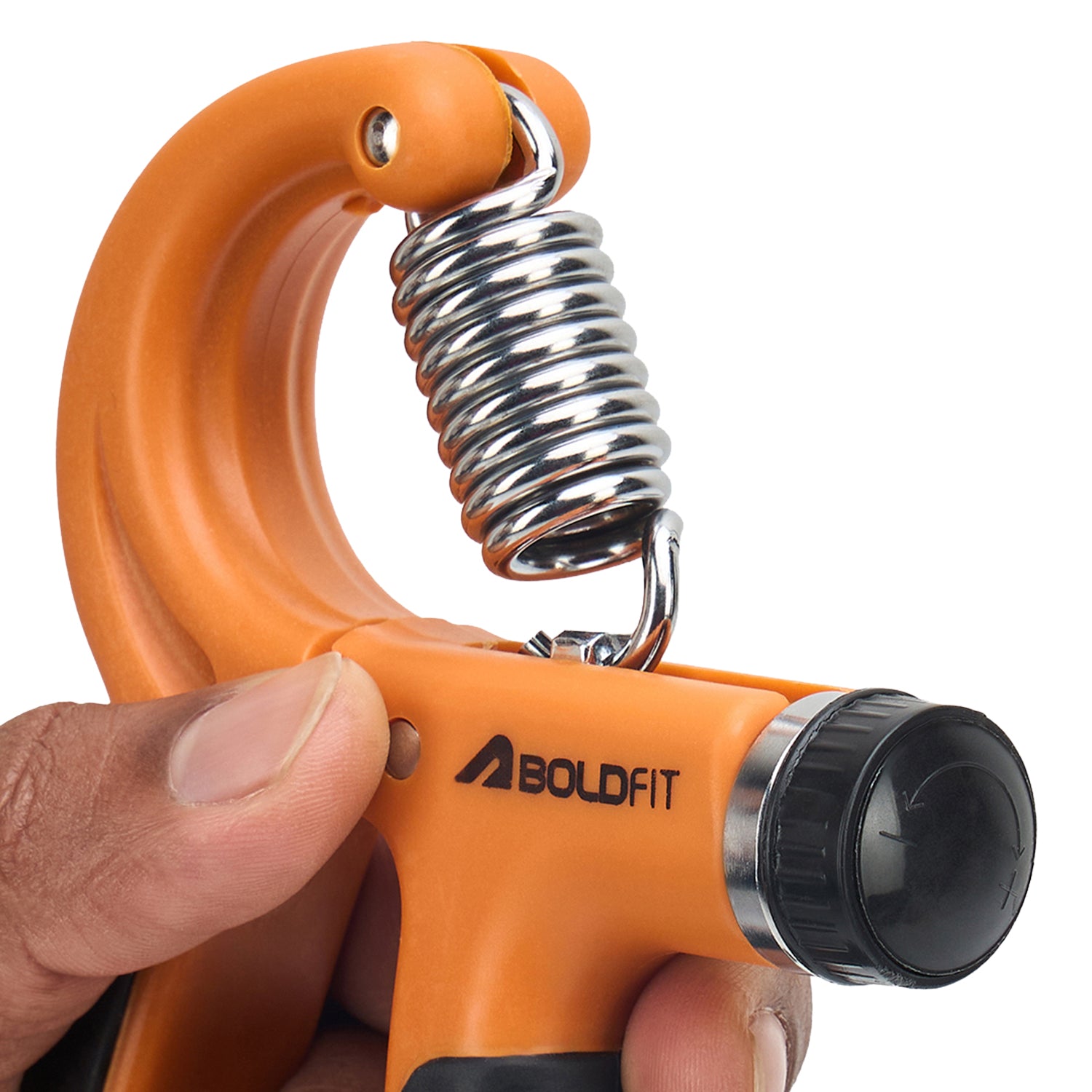 BoldGrip Adjustable Hand Gripper