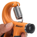 BoldGrip Adjustable Hand Gripper