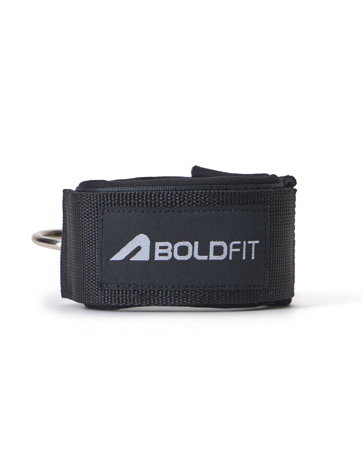 Ankle Strap Black 1 Pair