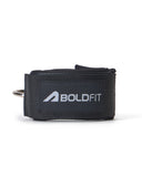 Ankle Strap Black 1 Pair