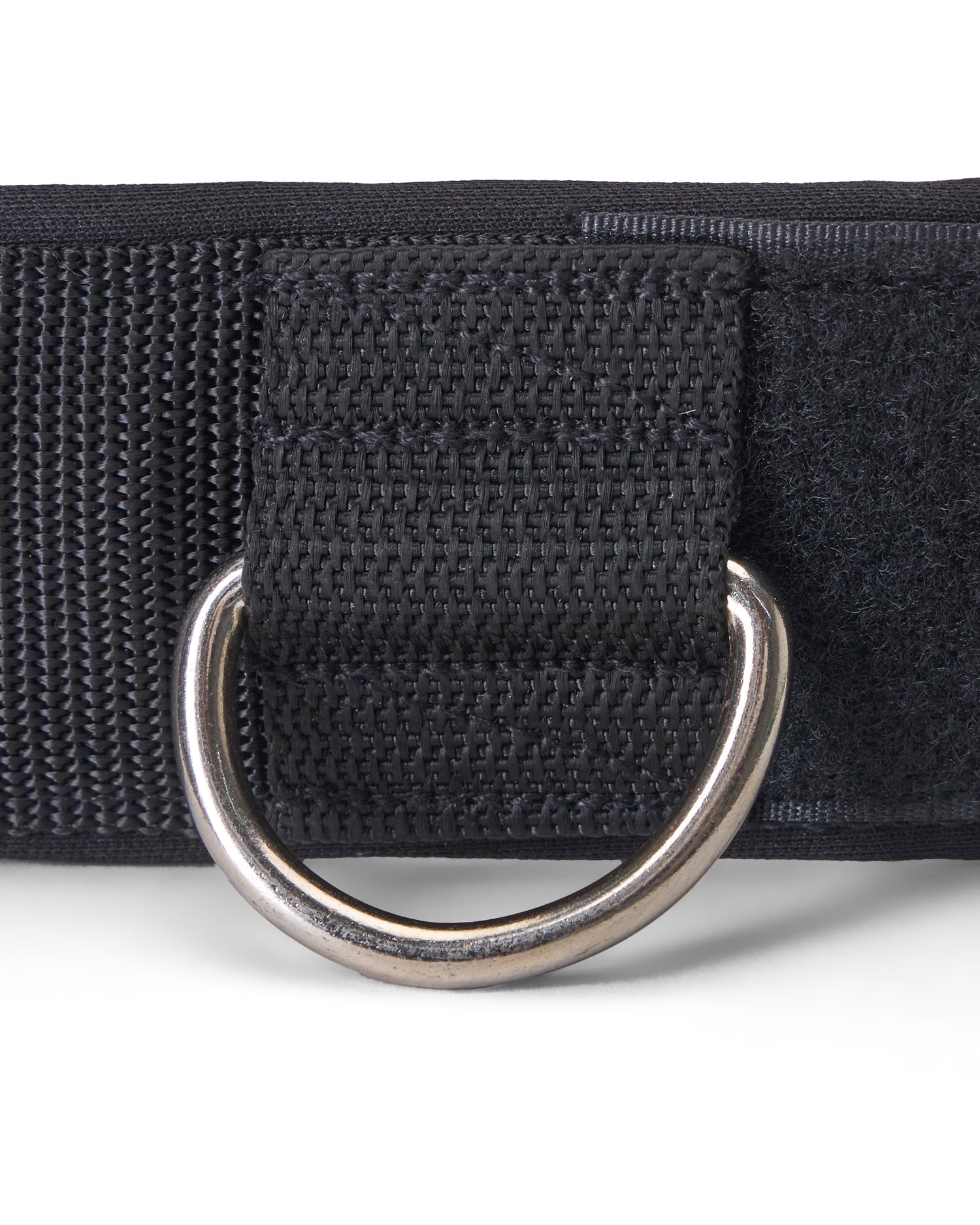 Ankle Strap Black 1 Pair