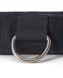 Ankle Strap Black 1 Pair