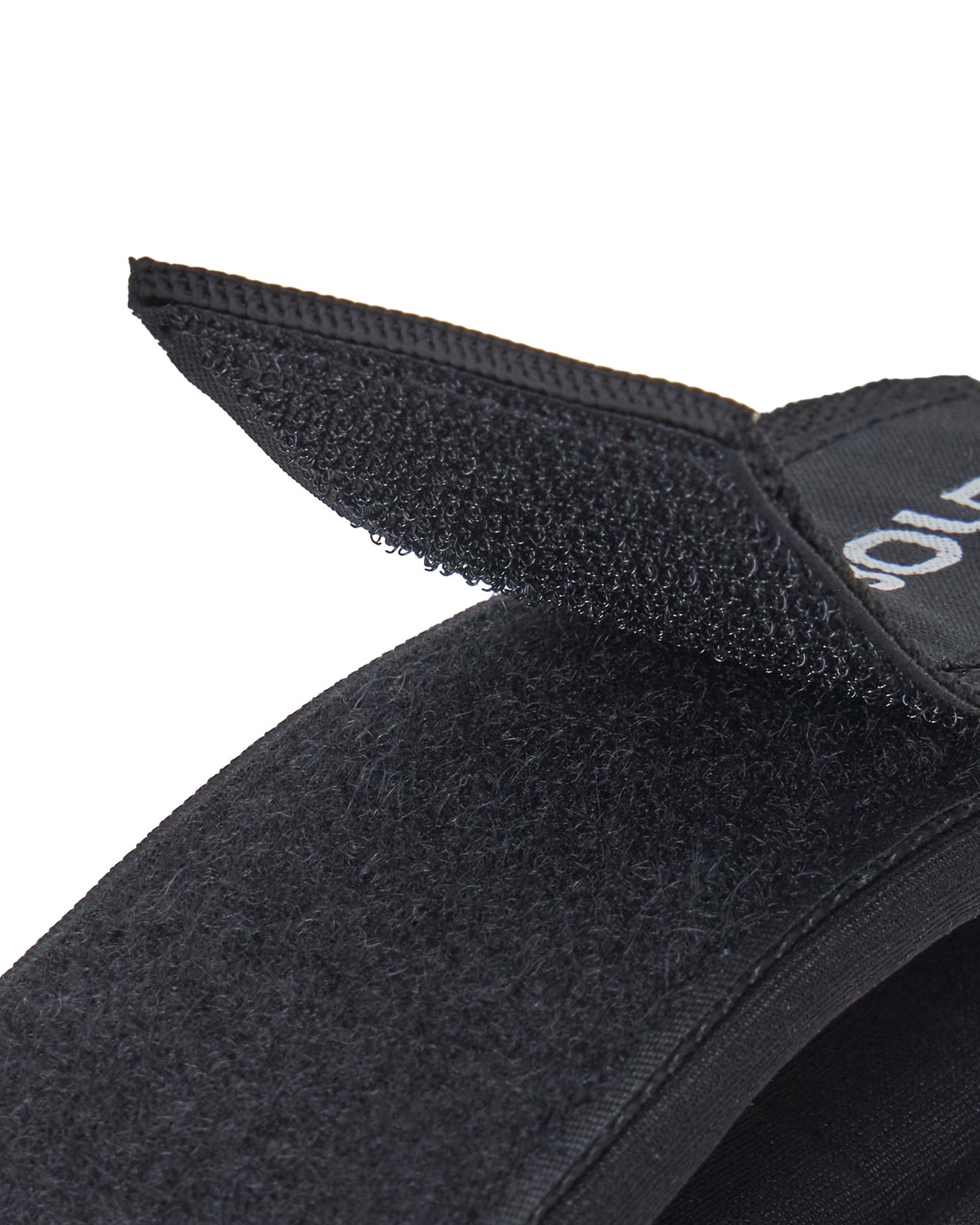 Ankle Strap Black 1 Pair