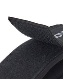 Ankle Strap Black 1 Pair