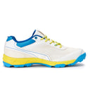 TurfPro Cricket Shoes - Neon-Green