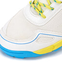 TurfPro Cricket Shoes - Neon-Green