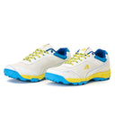 TurfPro Cricket Shoes - Neon-Green