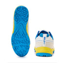 TurfPro Cricket Shoes - Neon-Green