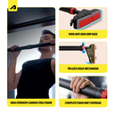 GripLock Pull Up Bar