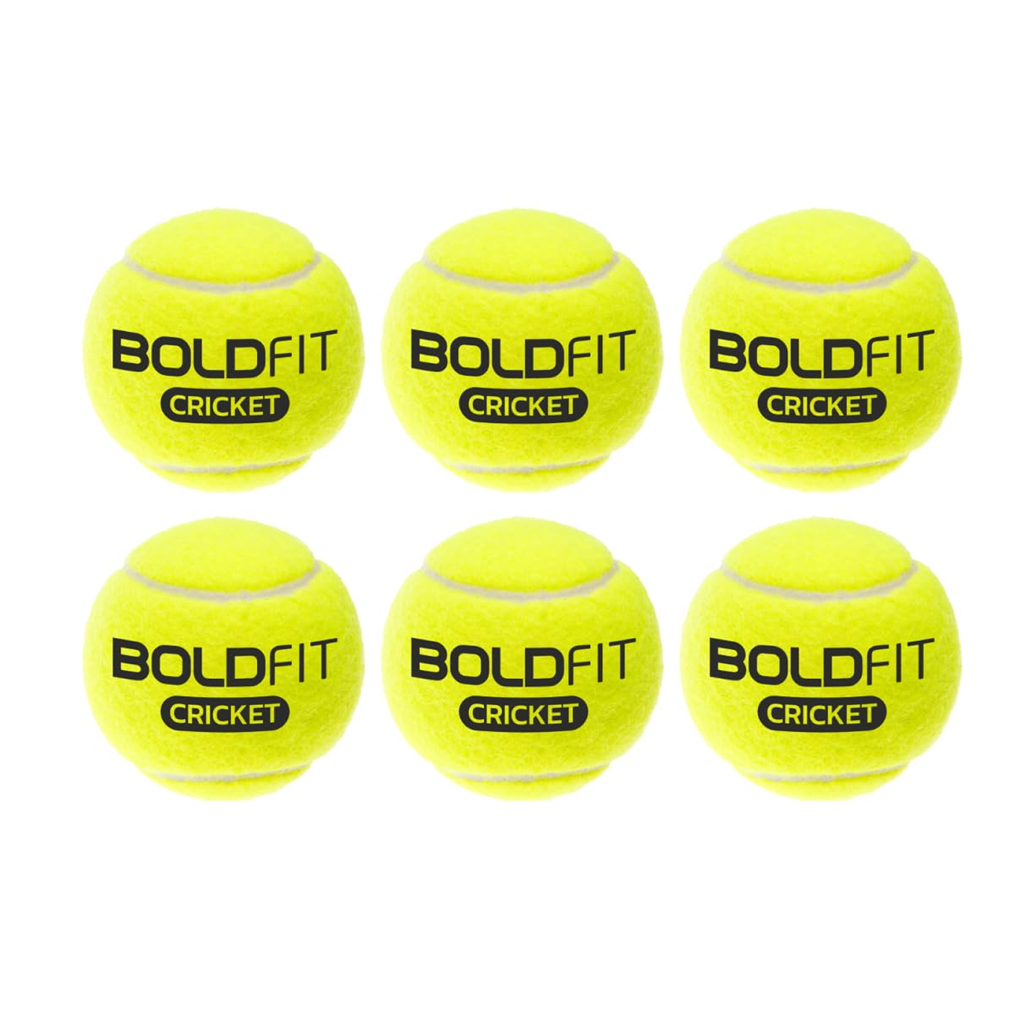 Cricket Tennis Ball