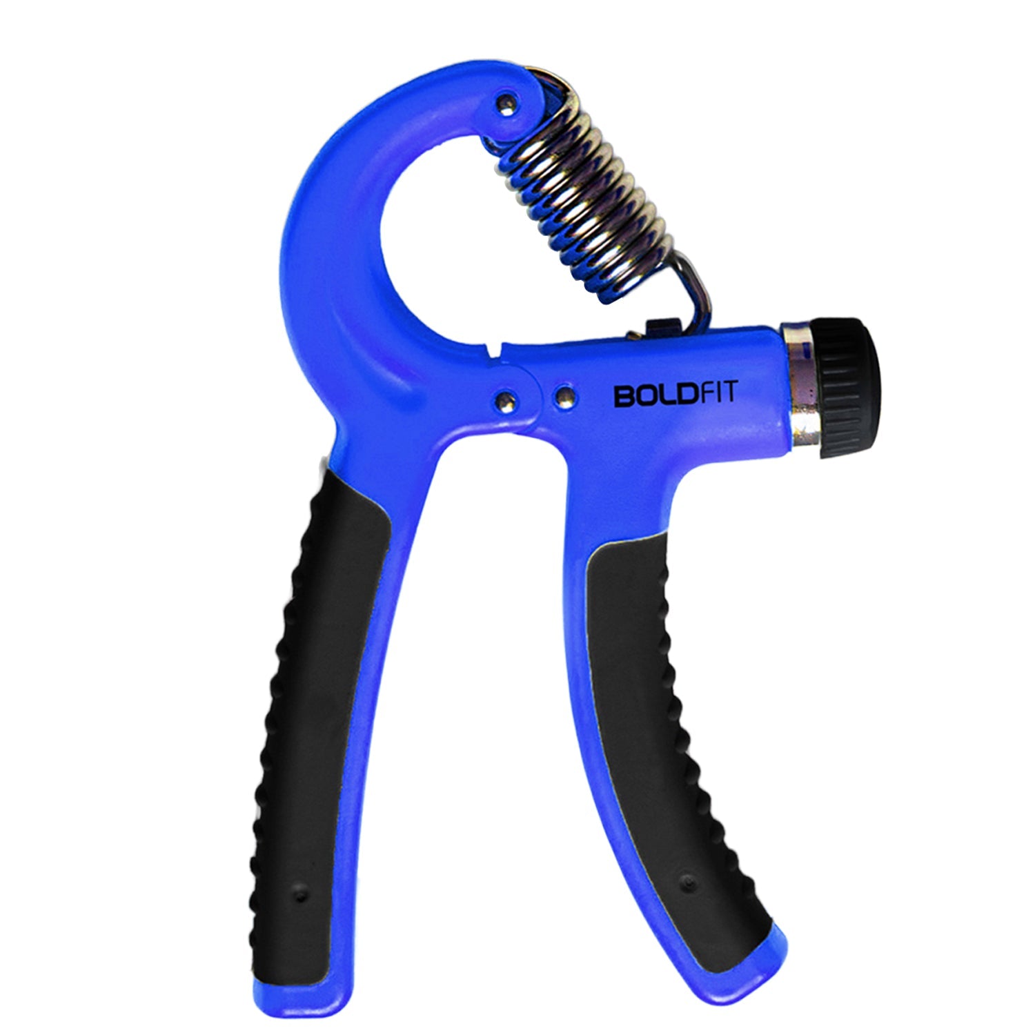Adjustable Hand Gripper – Boldfit