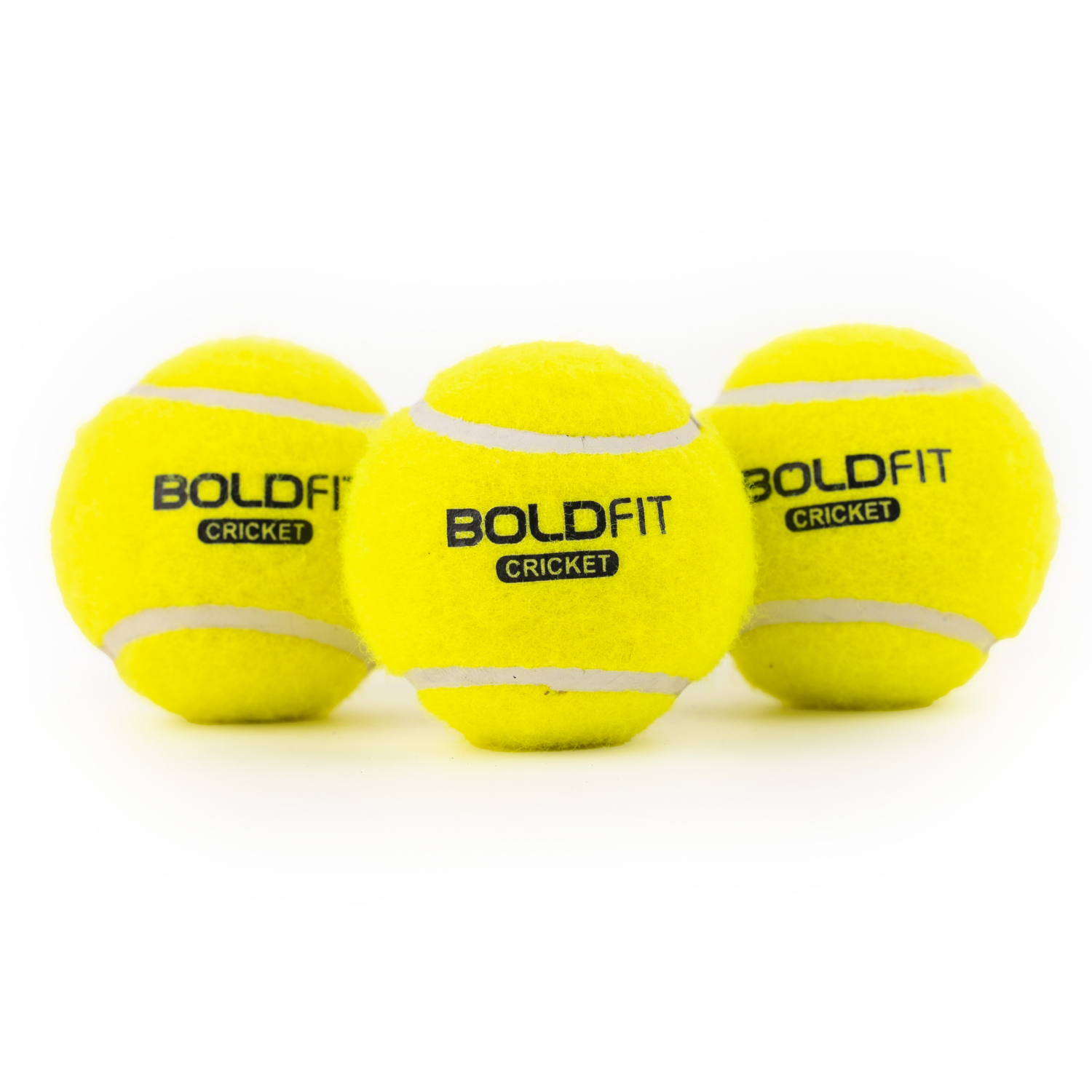 Cricket Tennis Ball