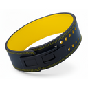 LEVER LOCK Buckle Powerlifting Belt