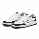 DRIPWAVE WHITE/BLACK WOMEN SNEAKER